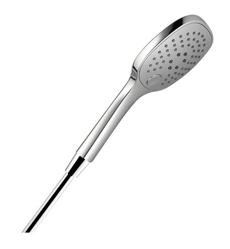 HERZ ručná sprcha pr. 120 mm, 3 prúdy, chróm UH12057 Obrázek - Hlavní obrázek