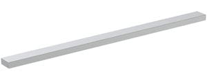 IDEAL STANDARD I.LIFE úchytka k nábytku 33,6 cm, lesklý hliník
