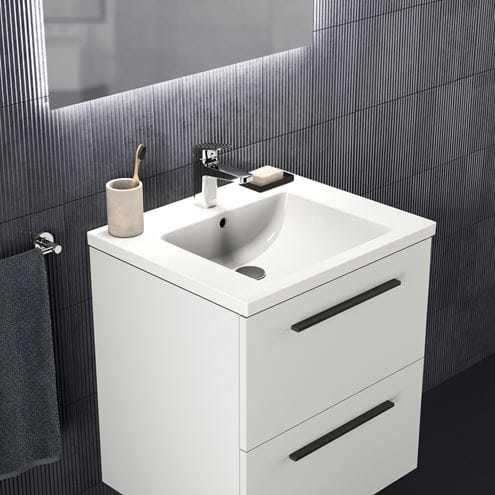 IDEAL STANDARD I.LIFE úchytka pre nábytok, matná čierna T5326XG Obrázek - fotka