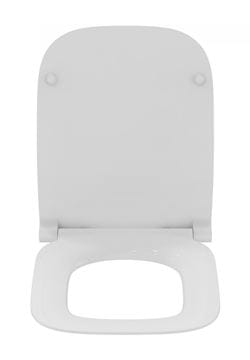 IDEAL STANDARD I.LIFE A WC sedadlo Ultra Slim, biela T481201 Obrázek - fotka