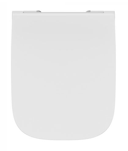IDEAL STANDARD I.LIFE A WC sedadlo Ultra Slim, biela T481201 Obrázek - fotka