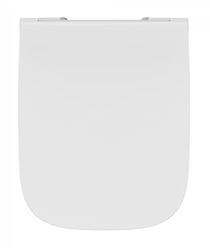 IDEAL STANDARD I.LIFE A WC sedadlo Ultra Slim, biela T481201 Obrázek - fotka