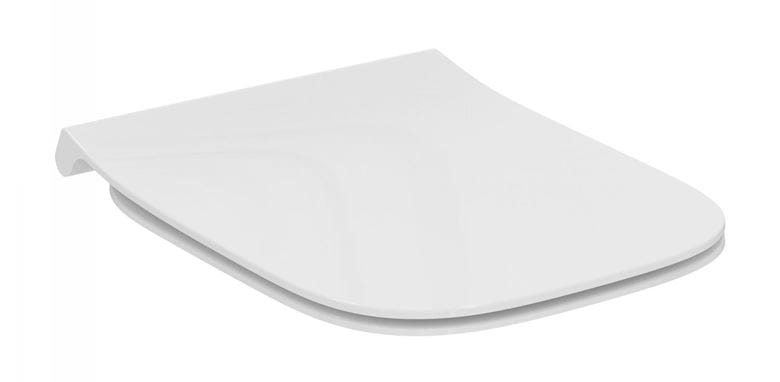 IDEAL STANDARD I.LIFE A WC sedadlo Ultra Slim, biela T481201 Obrázek - Hlavní obrázek