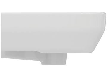 IDEAL STANDARD I.LIFE A umývadlo 35 cm, s otvorom vľavo pre batériu a prepadom T470901 Obrázek - fotka