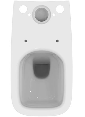 IDEAL STANDARD I. LIFE A WC kombi misa, Rimless, vario odpad T472101 Obrázek - fotka