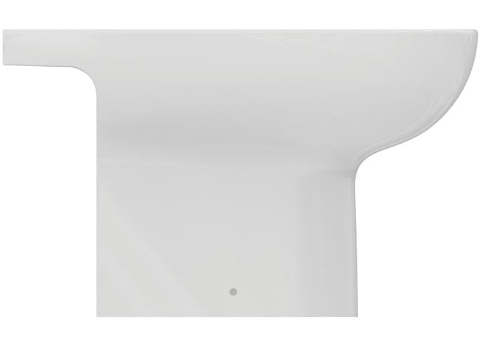 IDEAL STANDARD I. LIFE A WC kombi misa, Rimless, vario odpad T472101 Obrázek - fotka