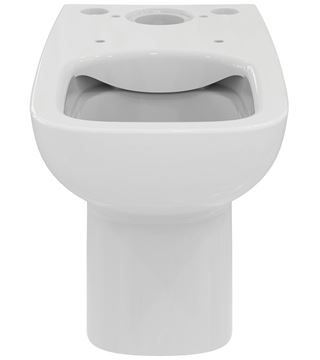 IDEAL STANDARD I. LIFE A WC kombi misa, Rimless, vario odpad T472101 Obrázek - fotka