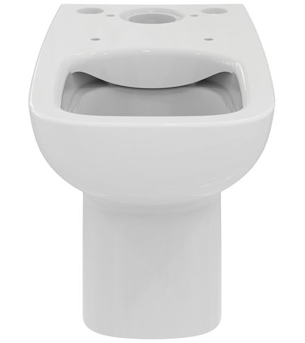 IDEAL STANDARD I. LIFE A WC kombi misa, Rimless, vario odpad T472101 Obrázek - fotka