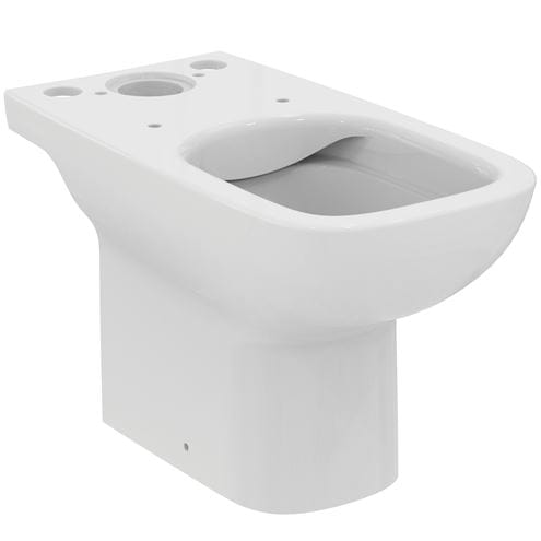 IDEAL STANDARD I. LIFE A WC kombi misa, Rimless, vario odpad T472101 Obrázek - Hlavní obrázek