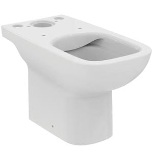 IDEAL STANDARD I. LIFE A WC kombi misa, Rimless, vario odpad
