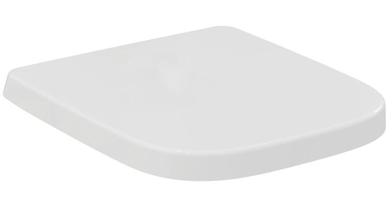 IDEAL STANDARD I.LIFE S WC sedadlo, SoftClose T473701 Obrázek - Hlavní obrázek