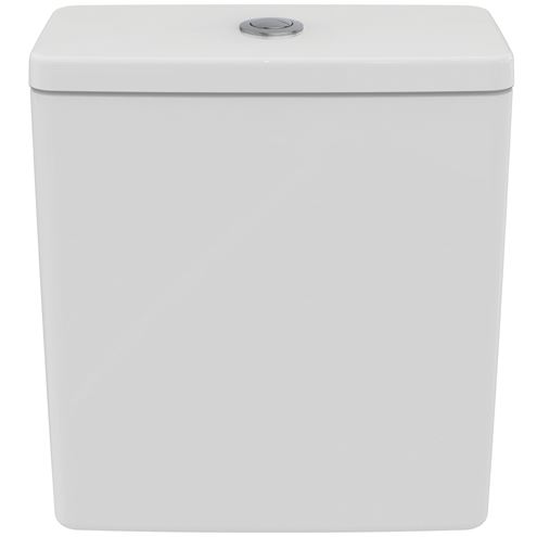 IDEAL STANDARD I. LIFE A WC kombi nádržka, spodný prívod vody, 2 množstvo splachovania T472301 Obrázek - fotka
