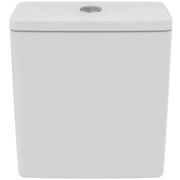 IDEAL STANDARD I. LIFE A WC kombi nádržka, spodný prívod vody, 2 množstvo splachovania T472301 Obrázek - fotka