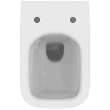 IDEAL STANDARD I.LIFE B závesné WC, Rimless splachovanie T461401 Obrázek - fotka