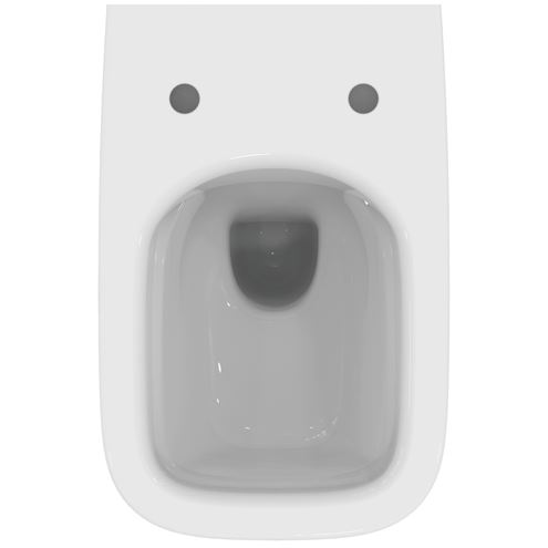 IDEAL STANDARD I.LIFE B závesné WC, Rimless splachovanie T461401 Obrázek - fotka