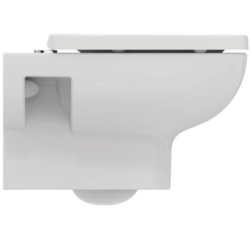 IDEAL STANDARD I.LIFE A závesné WC, Rimless splachovanie T471701 Obrázek - fotka