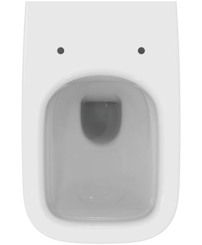 IDEAL STANDARD I.LIFE A závesné WC, Rimless splachovanie T471701 Obrázek - fotka