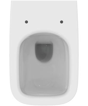 IDEAL STANDARD I.LIFE A závesné WC, Rimless splachovanie T471701 Obrázek - fotka