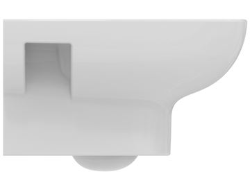 IDEAL STANDARD I.LIFE A závesné WC, Rimless splachovanie T471701 Obrázek - fotka