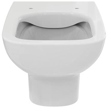 IDEAL STANDARD I.LIFE A závesné WC, Rimless splachovanie T471701 Obrázek - fotka