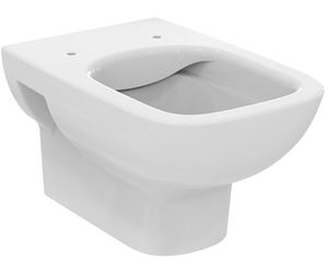 IDEAL STANDARD I.LIFE A závesné WC, Rimless splachovanie