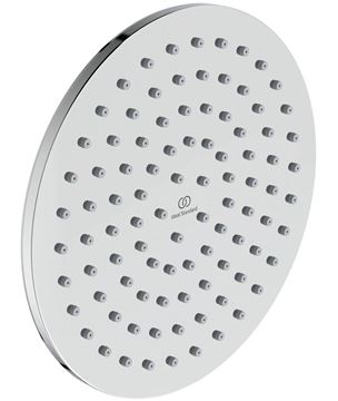 IDEAL STANDARD IDEALRAIN horná sprcha pr. 200 mm, chróm B9442AA Obrázek - fotka
