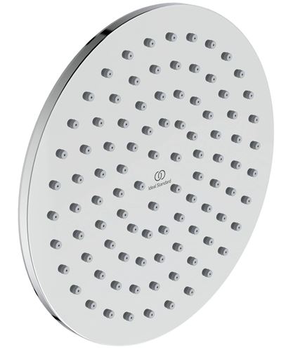 IDEAL STANDARD IDEALRAIN horná sprcha pr. 200 mm, chróm B9442AA Obrázek - fotka