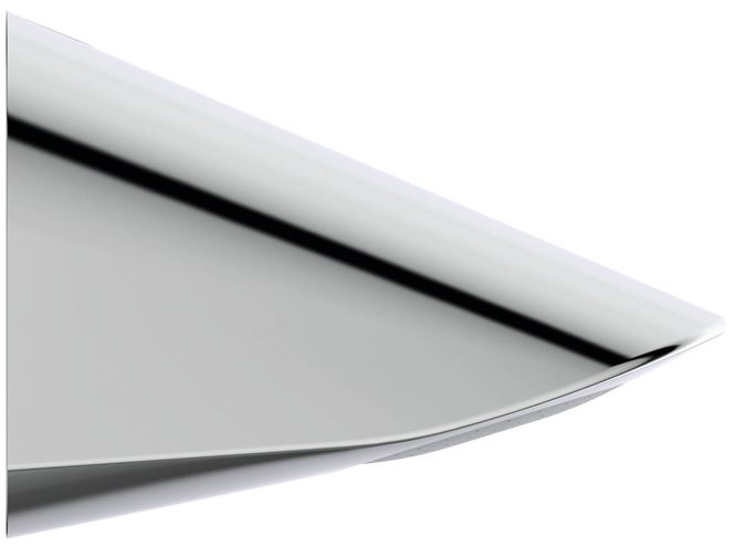 IDEAL STANDARD CERAPLUS horná sprcha, Ecoflow, chróm A4844AA Obrázek - fotka