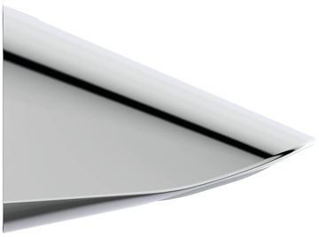 IDEAL STANDARD CERAPLUS horná sprcha, Ecoflow, chróm A4844AA Obrázek - fotka