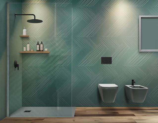 IDEAL STANDARD I.LIFE B závesné WC, Rimless splachovanie, lesklá šedá T461458 Obrázek - fotka