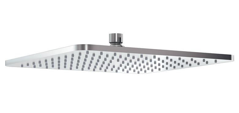 IDEAL STANDARD IDEALRAIN CUBE horná sprcha 200x200 mm, chróm B0024AA Obrázek - Hlavní obrázek