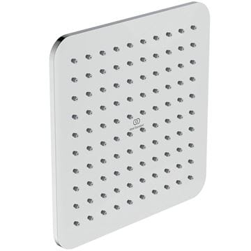 IDEAL STANDARD IDEALRAIN CUBE horná sprcha 200x200 mm, chróm B0024AA Obrázek - fotka