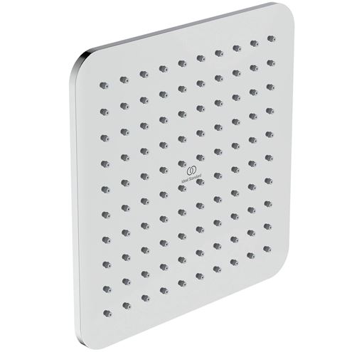 IDEAL STANDARD IDEALRAIN CUBE horná sprcha 200x200 mm, chróm B0024AA Obrázek - fotka
