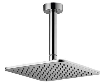IDEAL STANDARD IDEALRAIN CUBE horná sprcha 200x200 mm, chróm B0024AA Obrázek - fotka