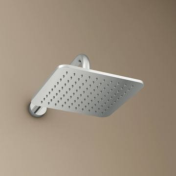 IDEAL STANDARD IDEALRAIN CUBE horná sprcha 200x200 mm, chróm B0024AA Obrázek - fotka