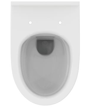 IDEAL STANDARD I.LIFE A závesné WC, Rimless splachovanie T471601 Obrázek - fotka