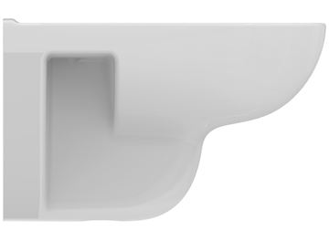 IDEAL STANDARD I.LIFE A závesné WC, Rimless splachovanie T471601 Obrázek - fotka
