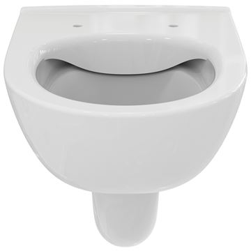 IDEAL STANDARD I.LIFE A závesné WC, Rimless splachovanie T471601 Obrázek - fotka