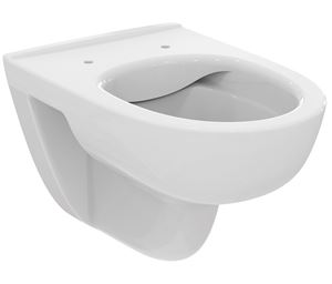 IDEAL STANDARD I.LIFE A závesné WC, Rimless splachovanie