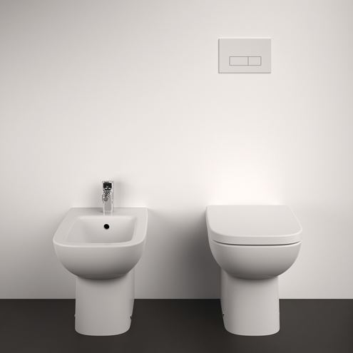 IDEAL STANDARD I.LIFE A stacionárny bidet T472001 Obrázek - fotka