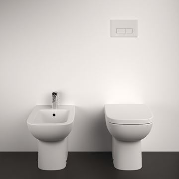 IDEAL STANDARD I.LIFE A stacionárny bidet T472001 Obrázek - fotka
