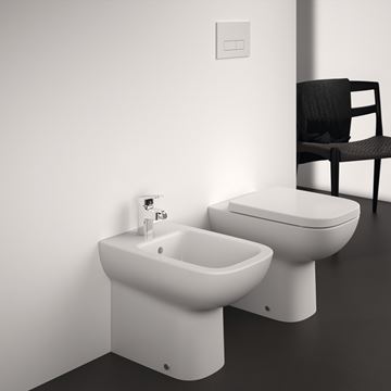IDEAL STANDARD I.LIFE A stacionárny bidet T472001 Obrázek - fotka