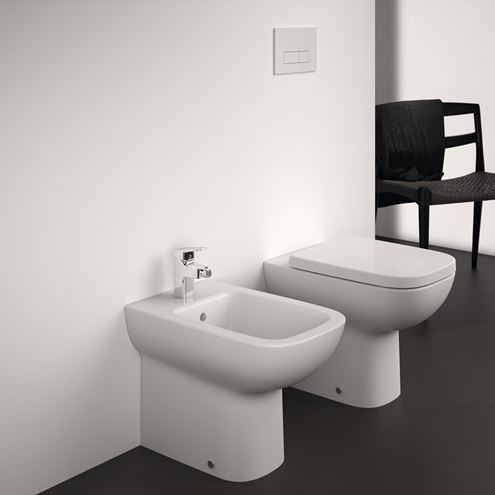 IDEAL STANDARD I.LIFE A stacionárny bidet T472001 Obrázek - fotka