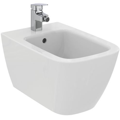 IDEAL ŠTANDARD I.LIFE B závesný bidet T461501 Obrázek - fotka