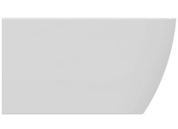 IDEAL ŠTANDARD I.LIFE B závesný bidet T461501 Obrázek - fotka