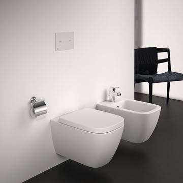 IDEAL ŠTANDARD I.LIFE B závesný bidet T461501 Obrázek - fotka