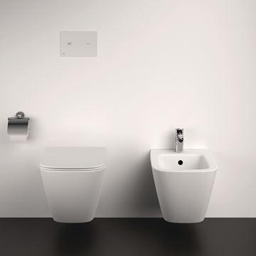 IDEAL ŠTANDARD I.LIFE B závesný bidet T461501 Obrázek - fotka