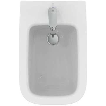 IDEAL ŠTANDARD I.LIFE B závesný bidet T461501 Obrázek - fotka