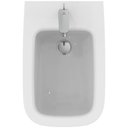 IDEAL ŠTANDARD I.LIFE B závesný bidet T461501 Obrázek - fotka