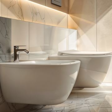 IDEAL ŠTANDARD I.LIFE B závesný bidet T461501 Obrázek - fotka